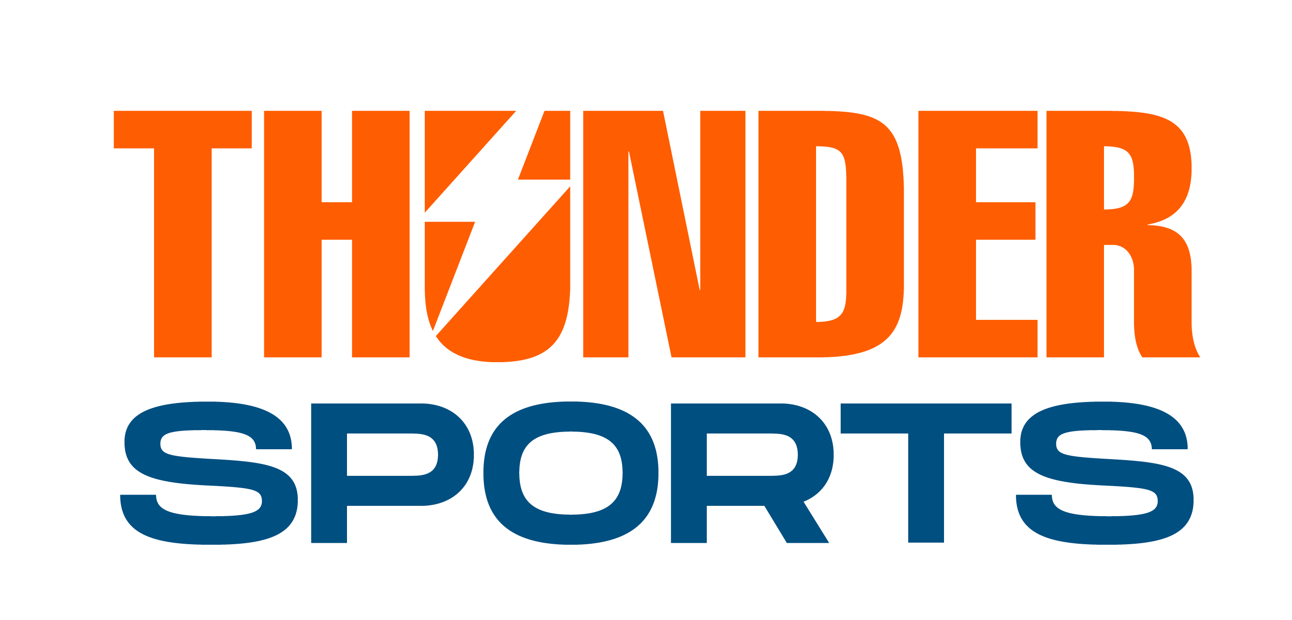 Thunder Sports